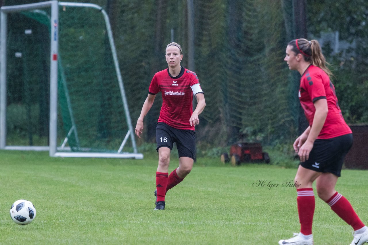 Bild 58 - Frauen SV Neuenbrook-Rethwisch - SV Frisia 03 Risum Lindholm